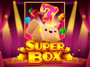 Super Box screenshot