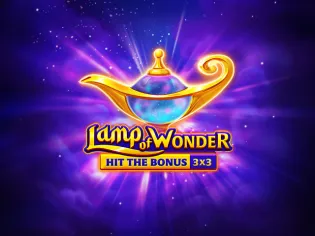Lamp of Wonder screenshot