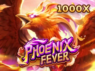 PHOENIX FEVER screenshot