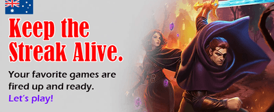 Claim Your No Deposit Bonus